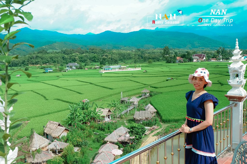 วัดภูเก็ต อ.ปัว