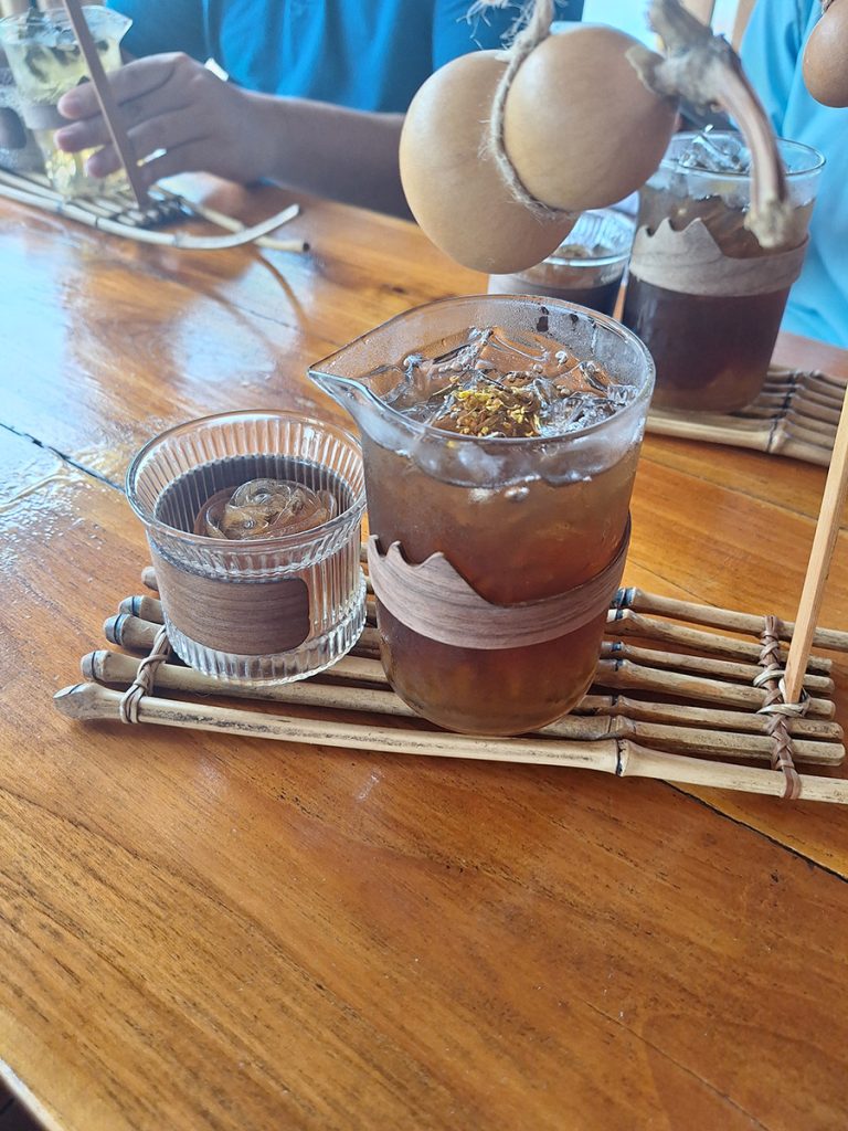 ร้านอาหารน่าน 2026 ที่ต้องแวะชิม