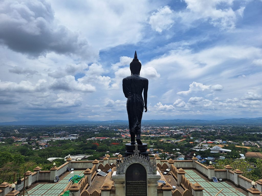 วัดเขาน้อย